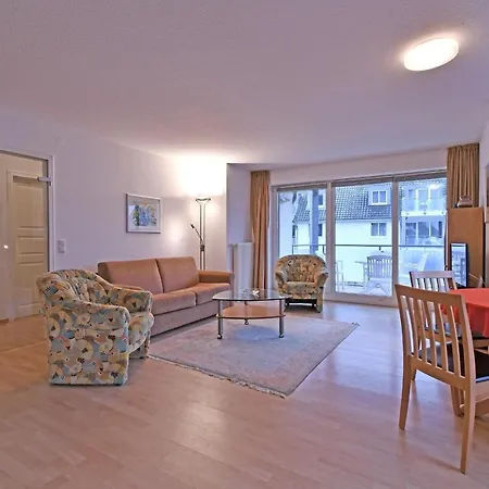Ber-511-appartementresidenz Apartman *