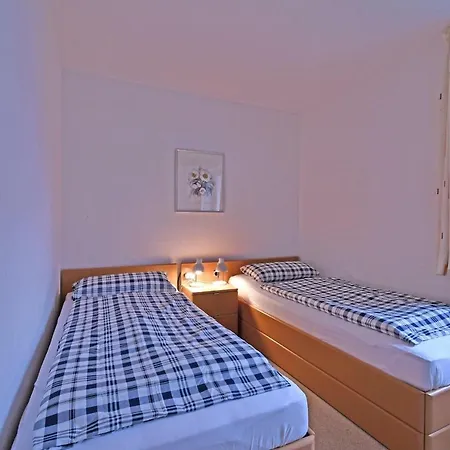Ber-511-appartementresidenz Apartman Scharbeutz
