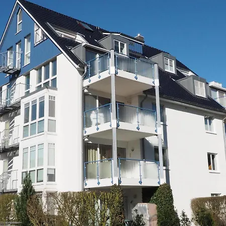 Ber-511-appartementresidenz Apartman