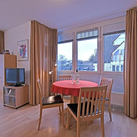 Apartman Ber-511-appartementresidenz *