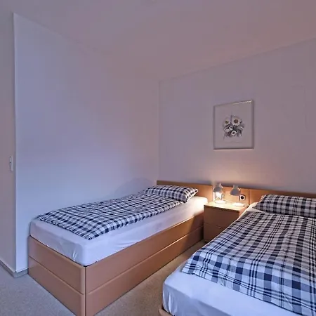 Ber-511-appartementresidenz * Scharbeutz